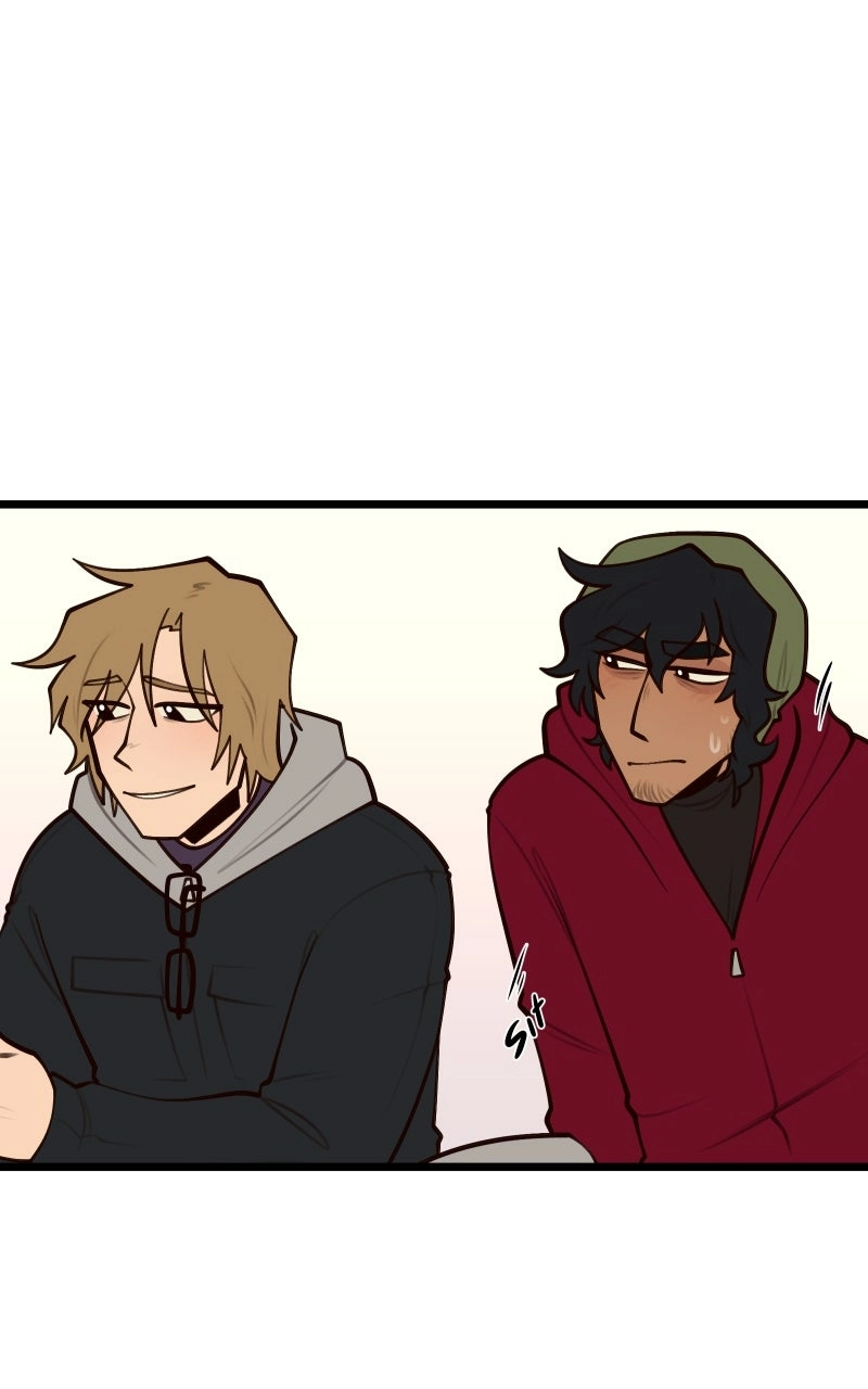 The D!ckheads Chapter 70 page 48 - 
