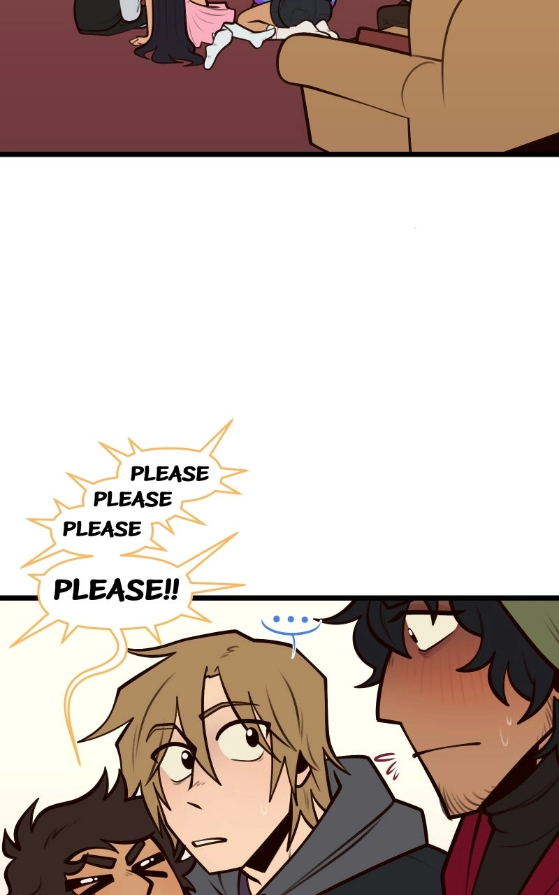 The D!ckheads Chapter 71 page 2 - 