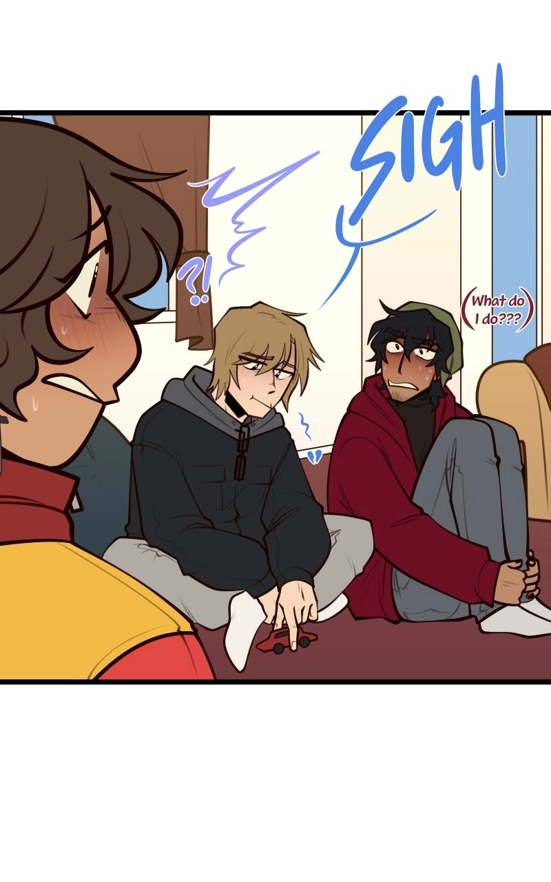 The D!ckheads Chapter 71 page 11 - 