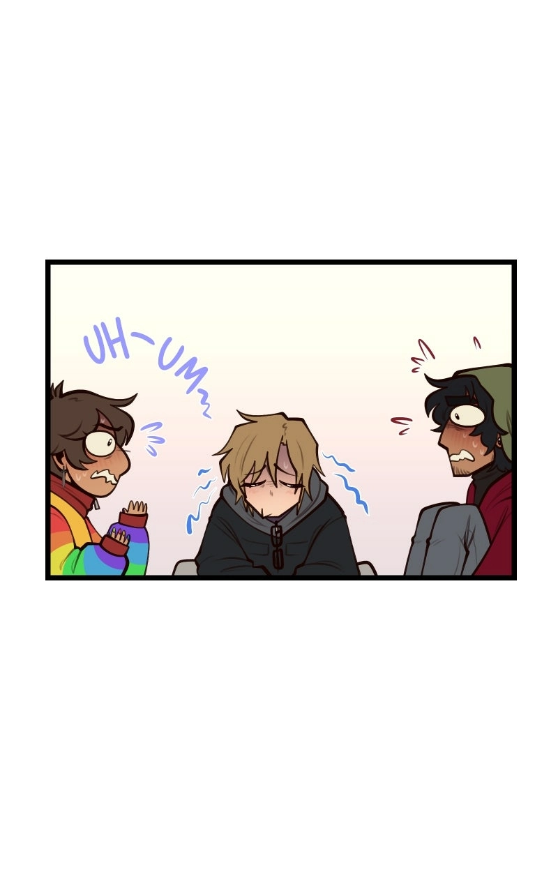The D!ckheads Chapter 71 page 12 - 