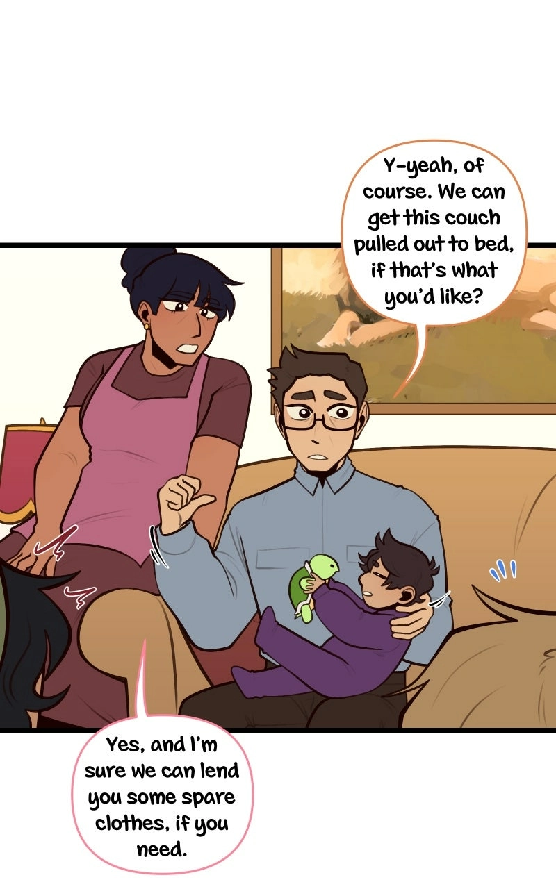 The D!ckheads Chapter 71 page 14 - 