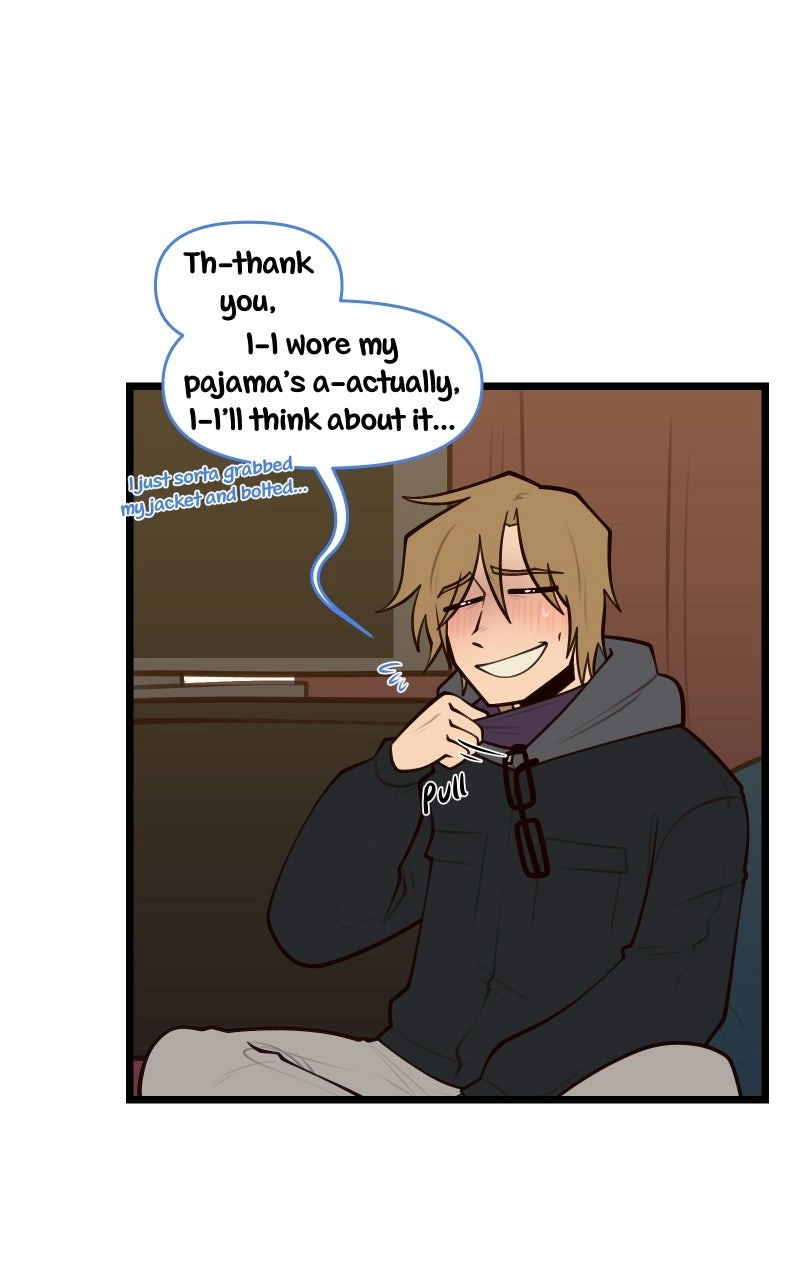 The D!ckheads Chapter 71 page 15 - 