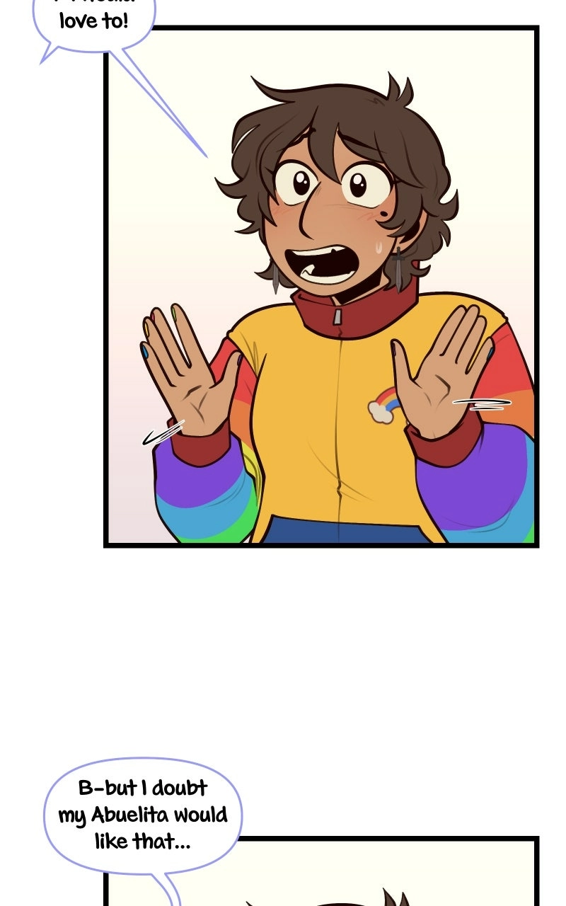 The D!ckheads Chapter 71 page 18 - 