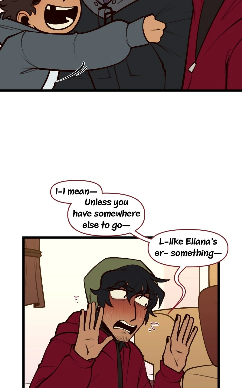 The D!ckheads Chapter 71 page 3 - 
