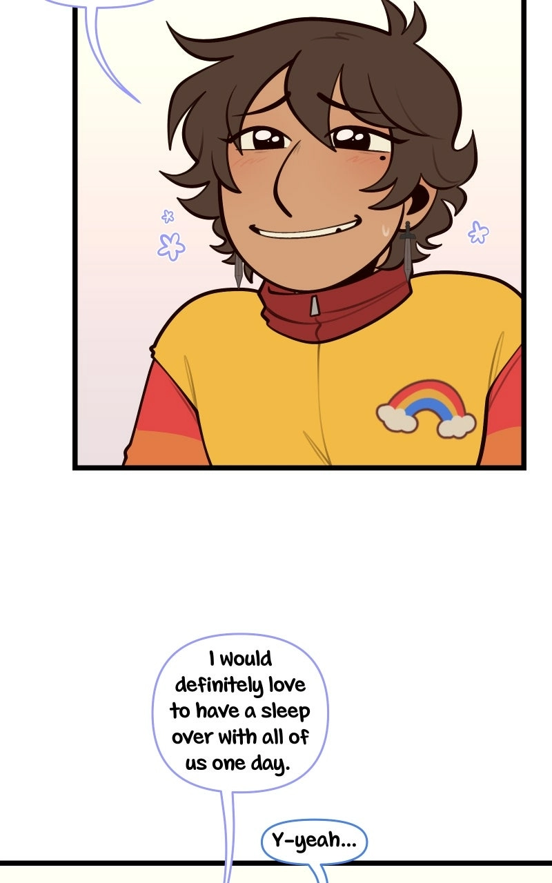 The D!ckheads Chapter 71 page 21 - 