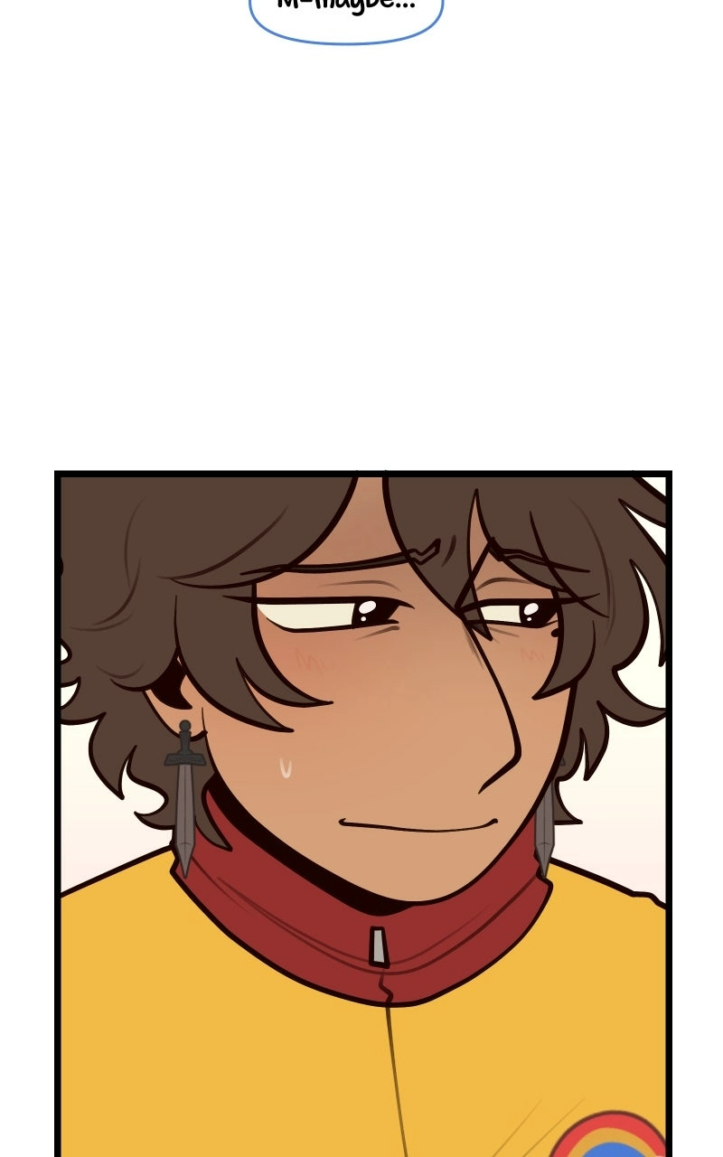The D!ckheads Chapter 71 page 23 - 