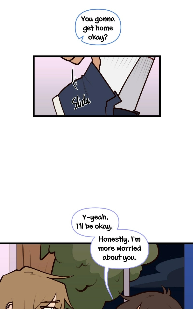 The D!ckheads Chapter 71 page 26 - 