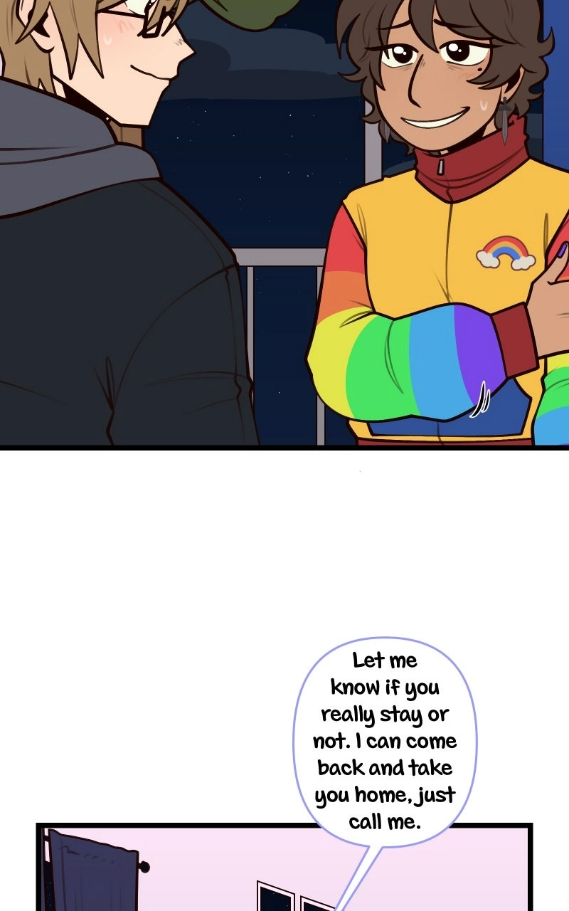 The D!ckheads Chapter 71 page 27 - 