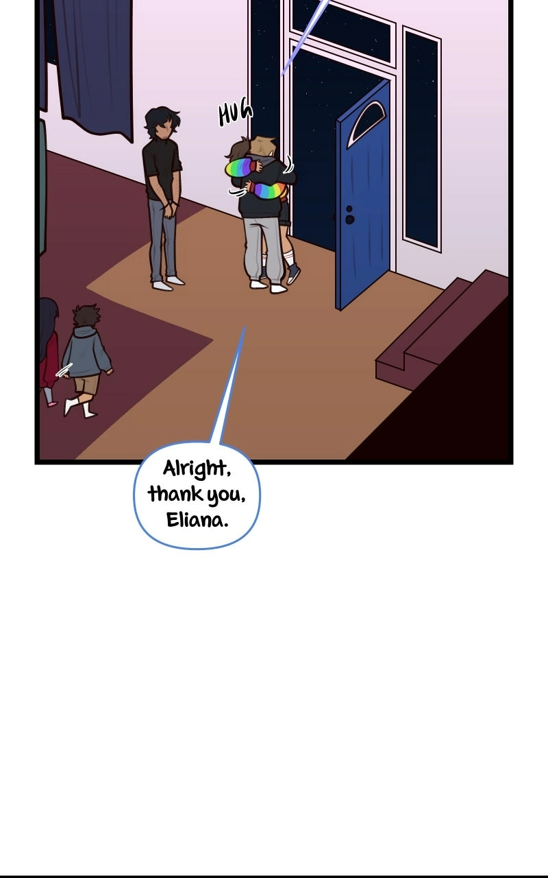 The D!ckheads Chapter 71 page 28 - 