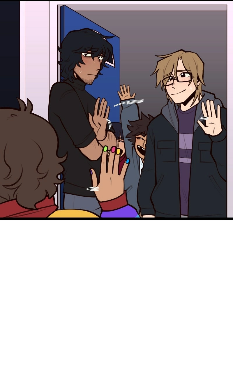 The D!ckheads Chapter 71 page 29 - 