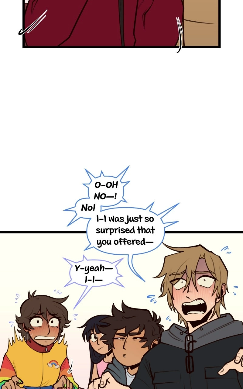 The D!ckheads Chapter 71 page 4 - 
