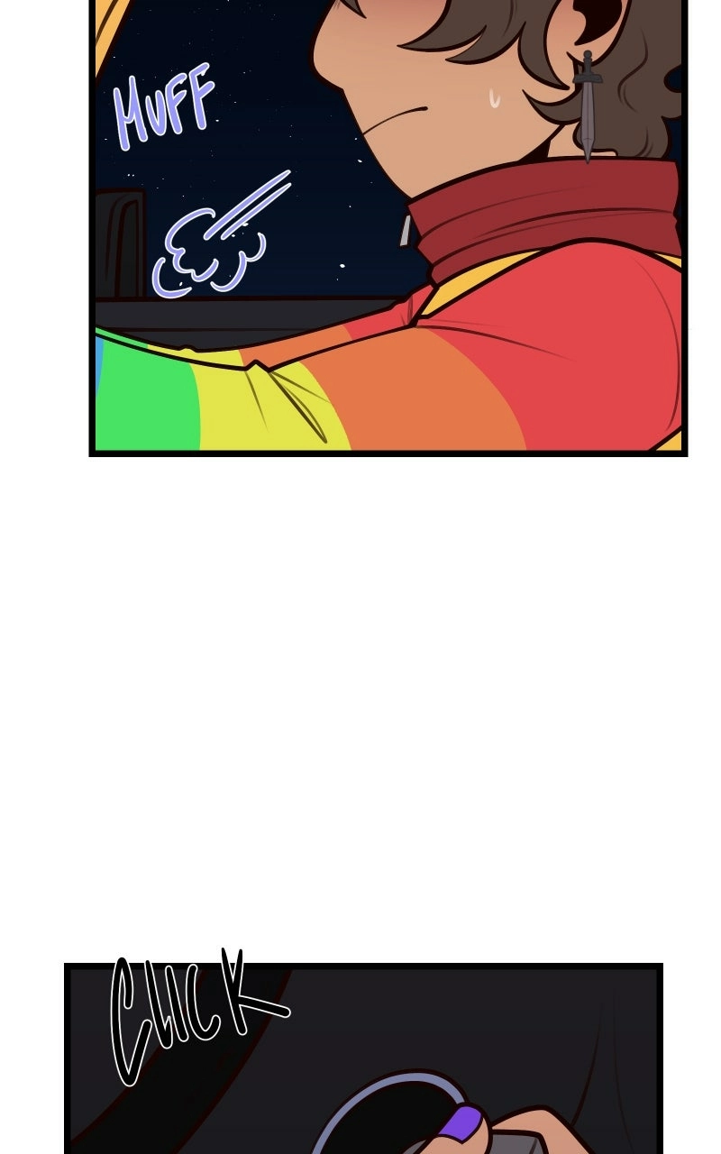 The D!ckheads Chapter 71 page 31 - 