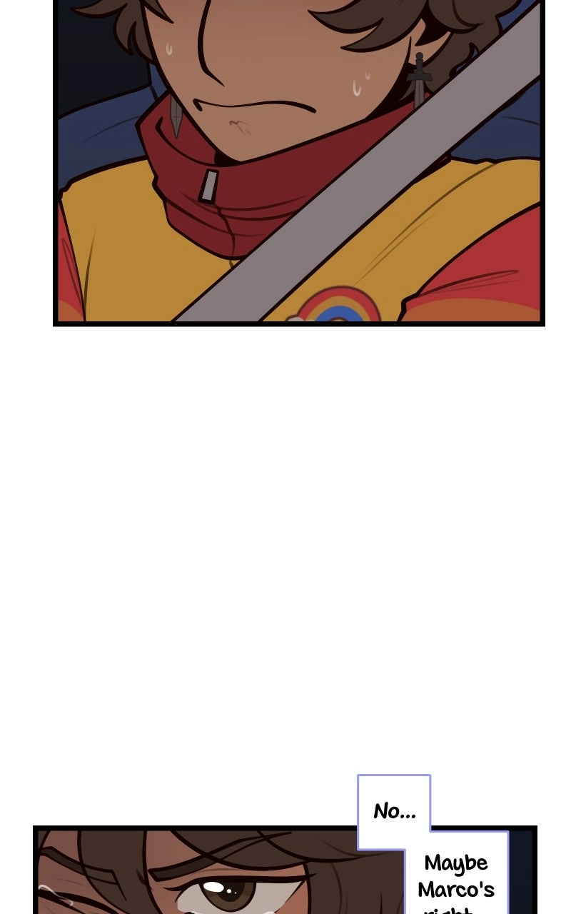 The D!ckheads Chapter 71 page 35 - 