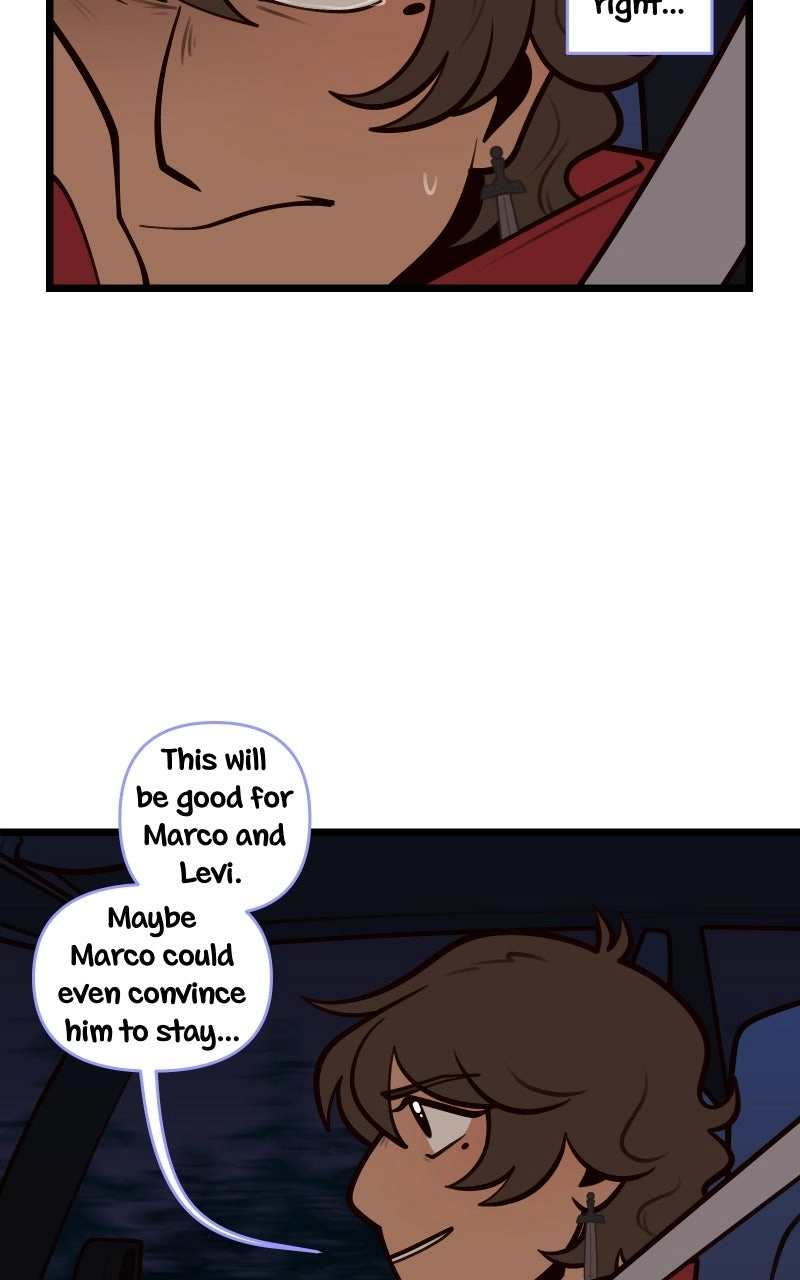The D!ckheads Chapter 71 page 36 - 