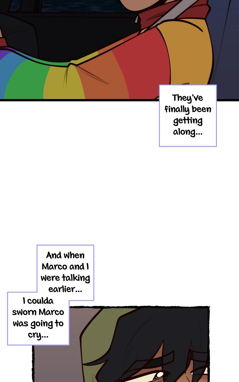 The D!ckheads Chapter 71 page 37 - 