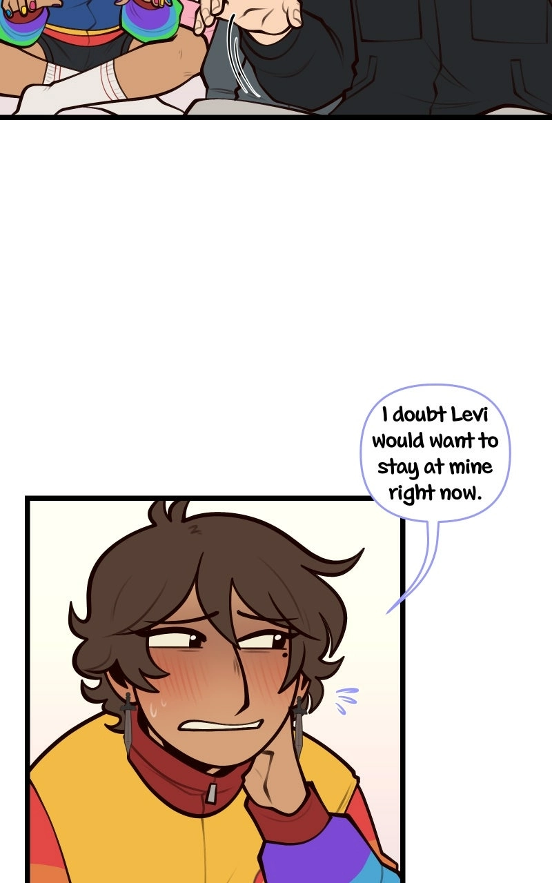The D!ckheads Chapter 71 page 5 - 