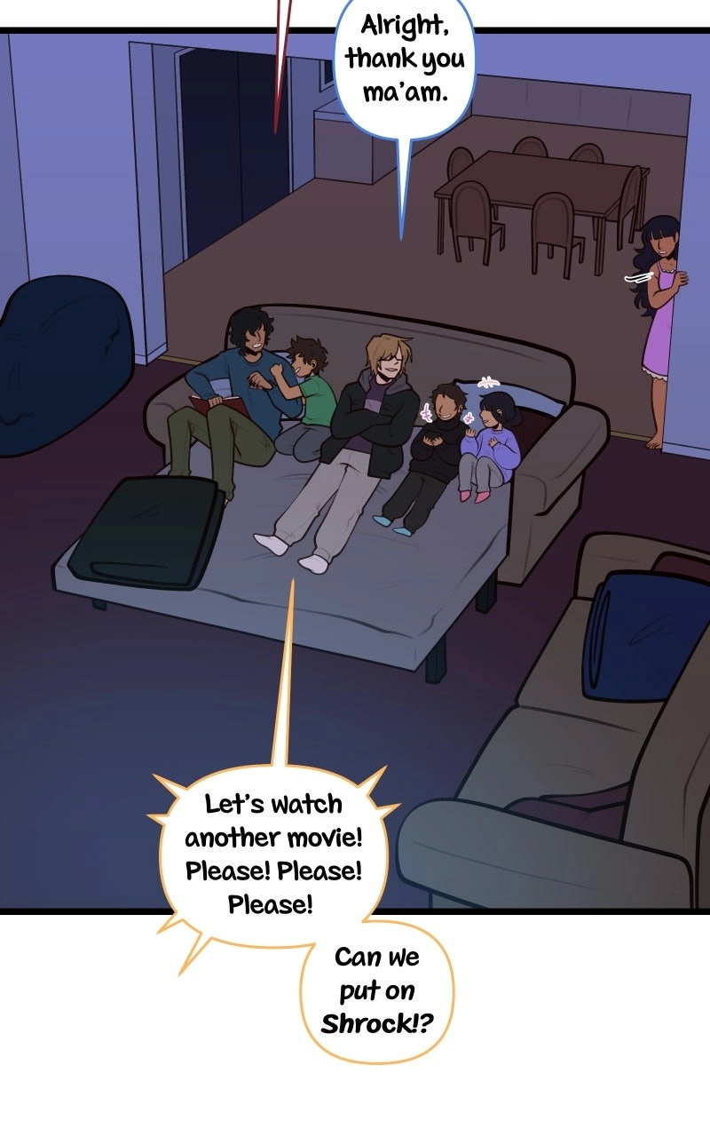 The D!ckheads Chapter 71 page 42 - 