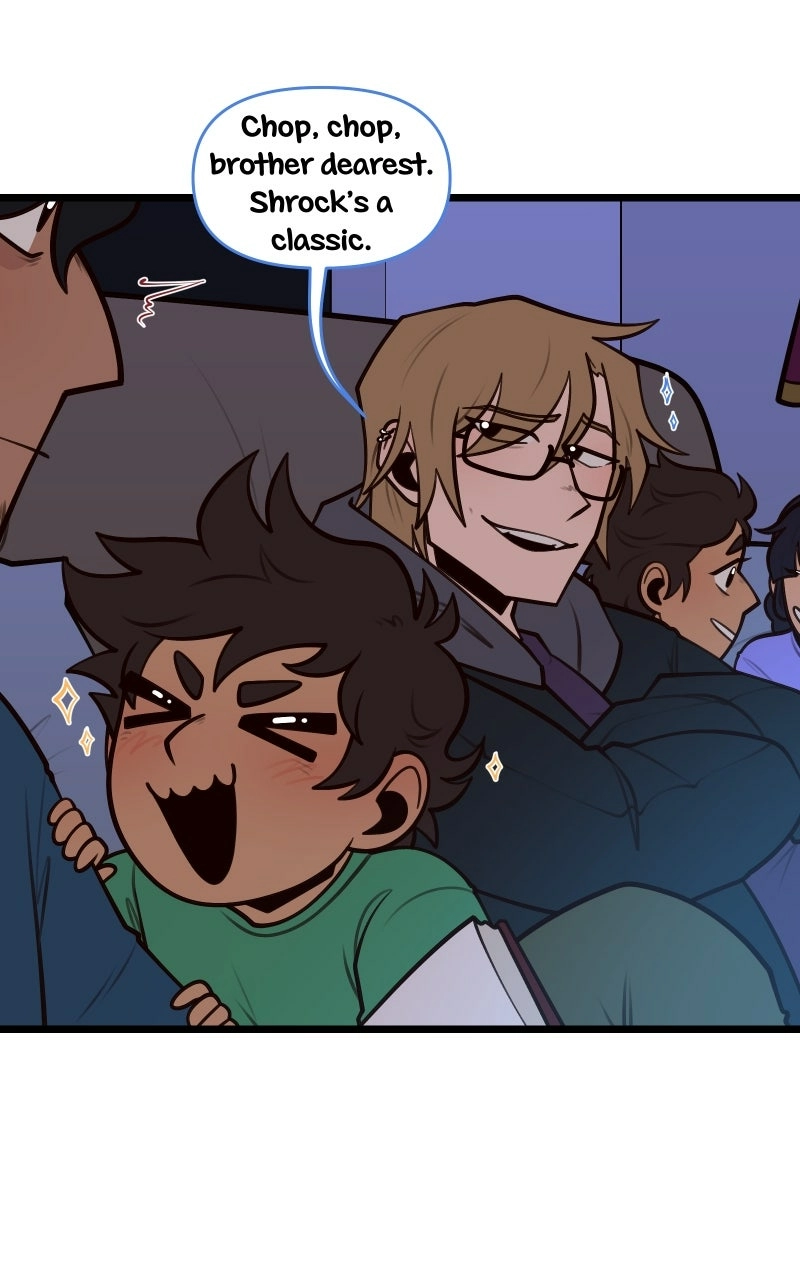 The D!ckheads Chapter 71 page 43 - 