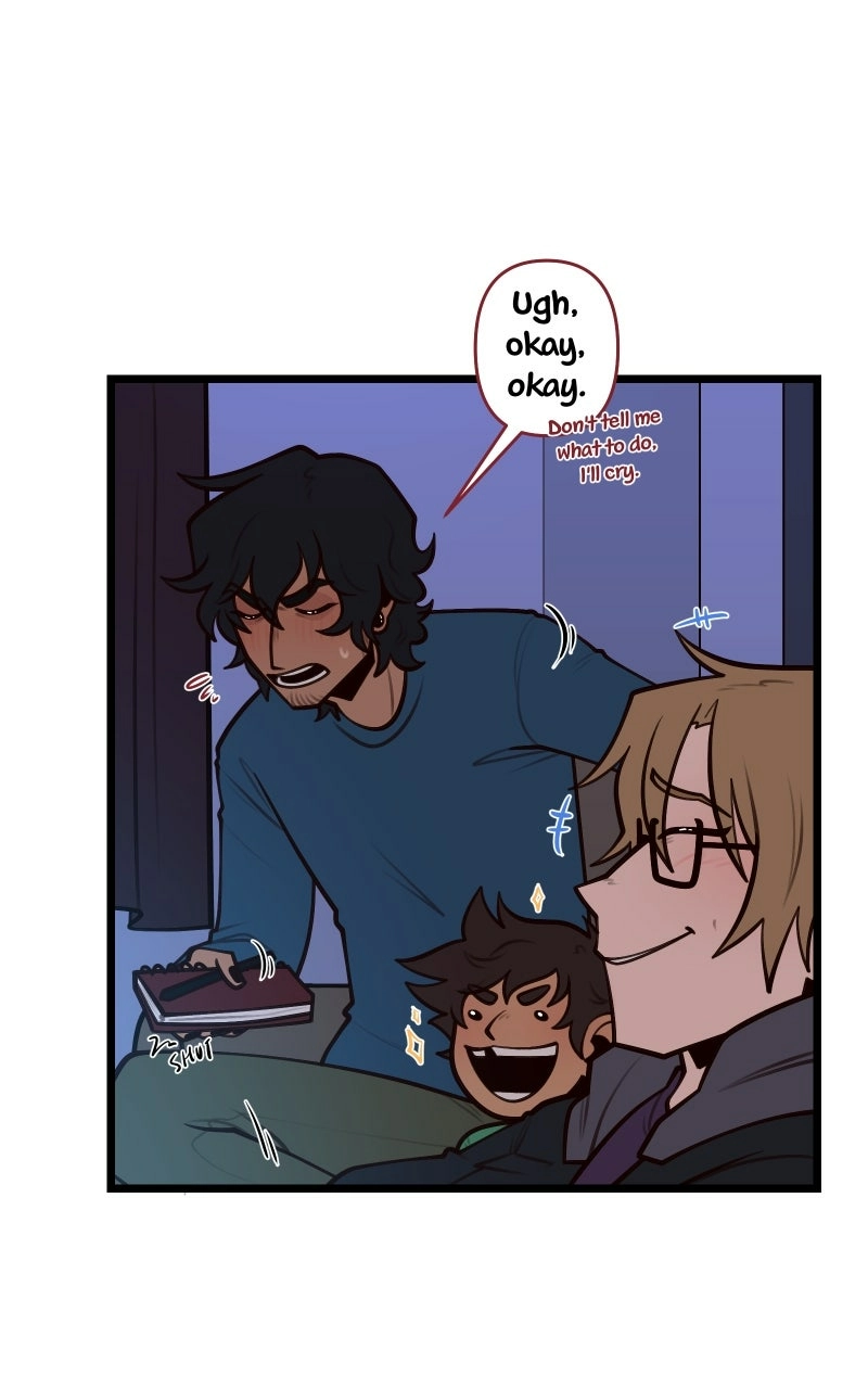 The D!ckheads Chapter 71 page 44 - 