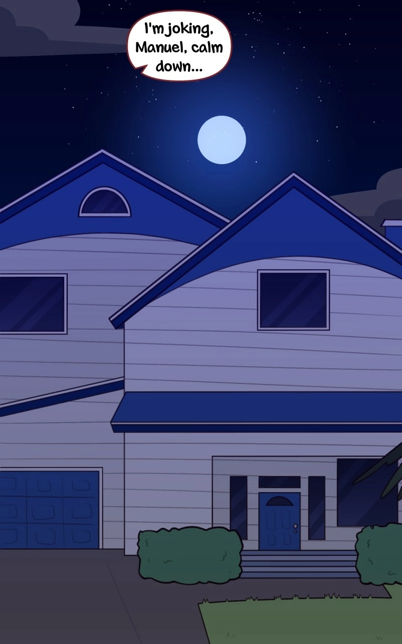 The D!ckheads Chapter 71 page 46 - 