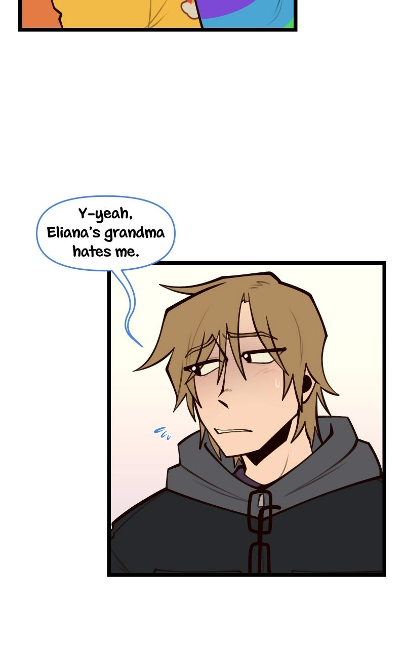 The D!ckheads Chapter 71 page 6 - 