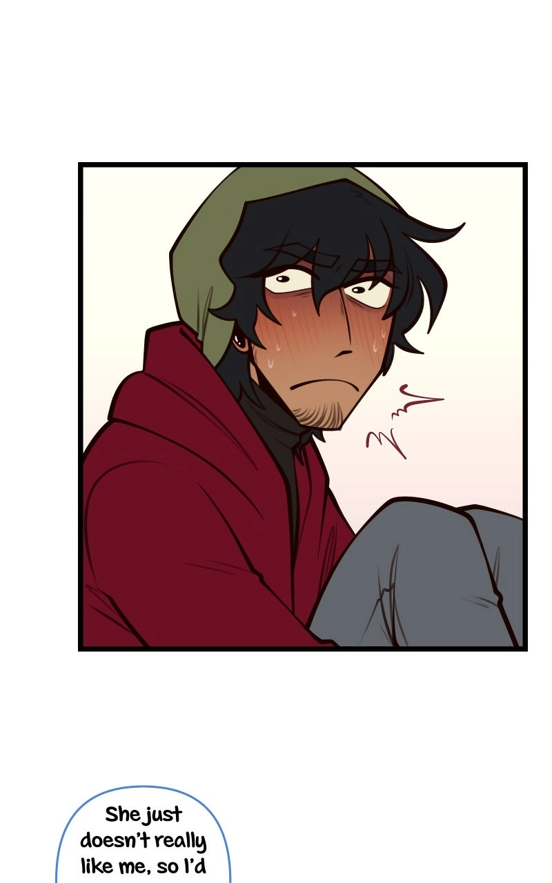 The D!ckheads Chapter 71 page 9 - 