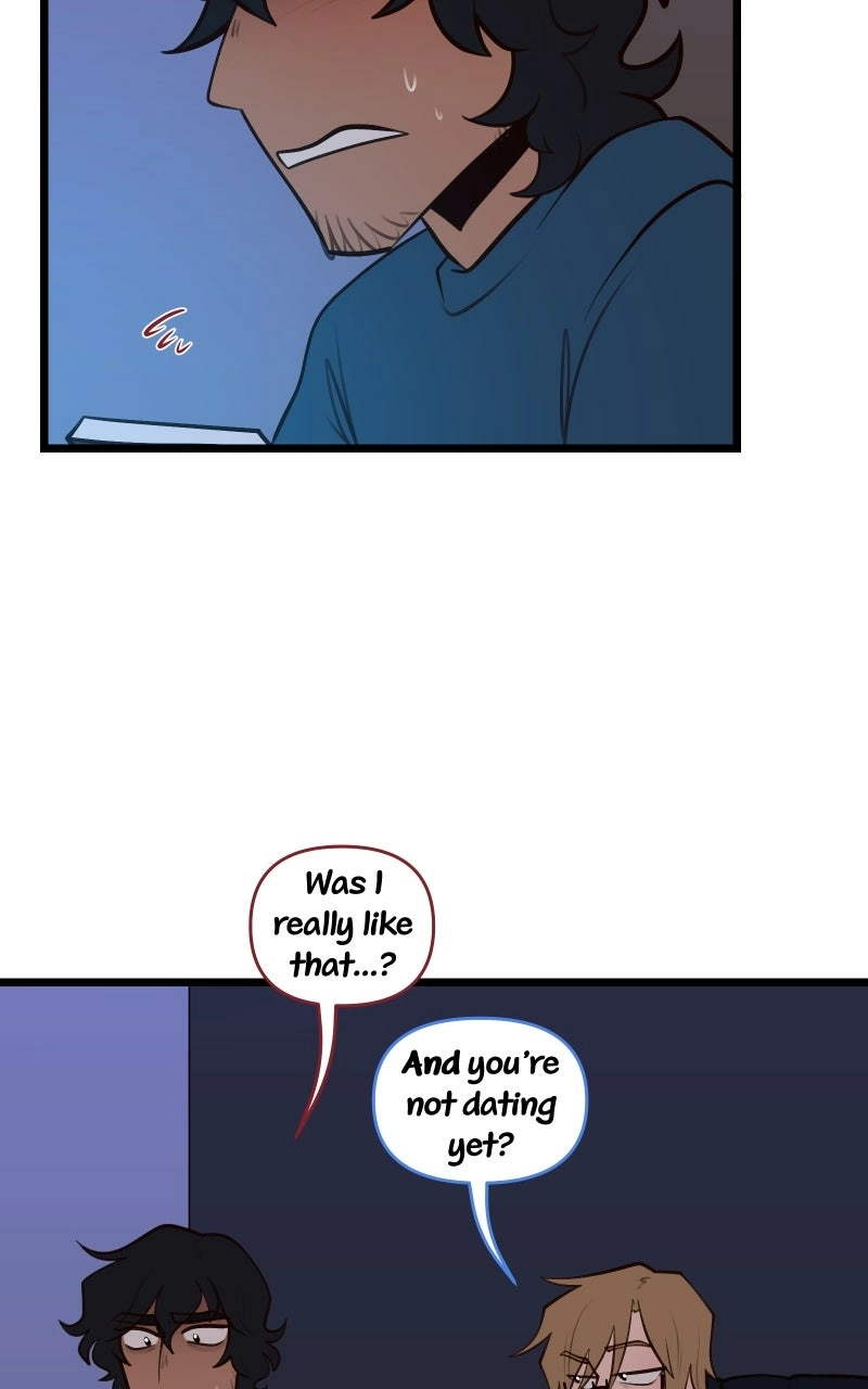 The D!ckheads Chapter 72 page 11 - 