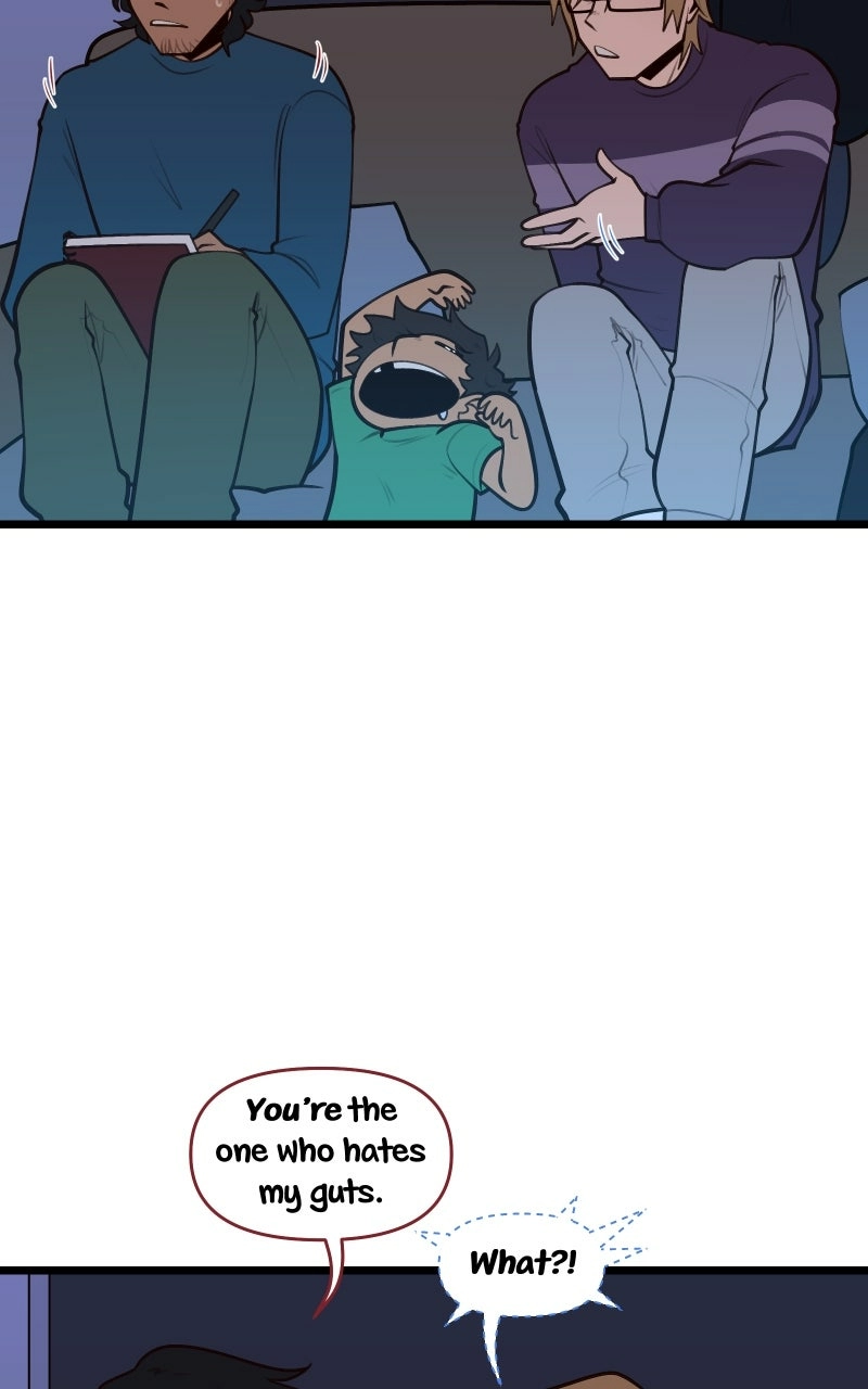 The D!ckheads Chapter 72 page 12 - 