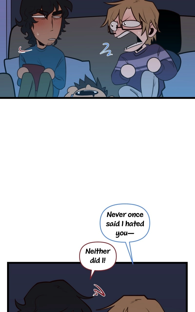 The D!ckheads Chapter 72 page 13 - 