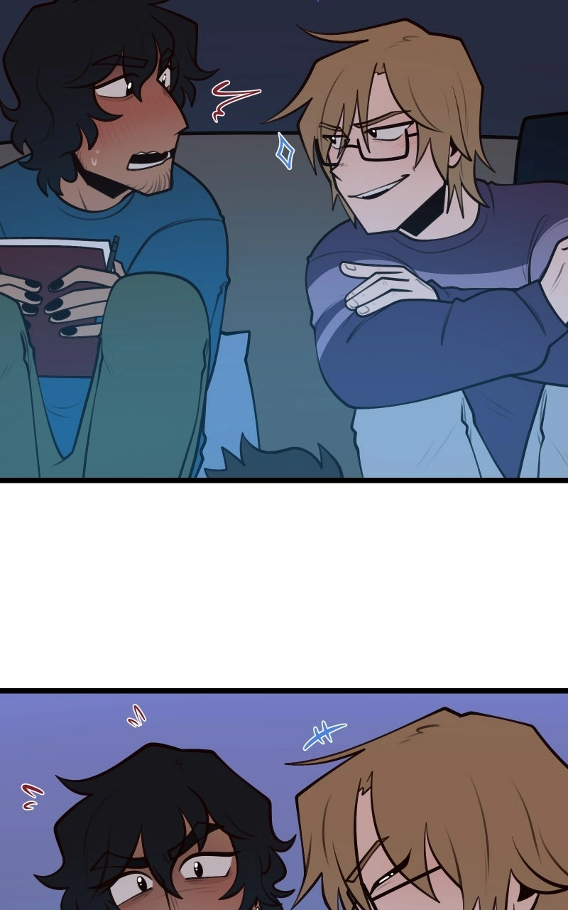 The D!ckheads Chapter 72 page 17 - 
