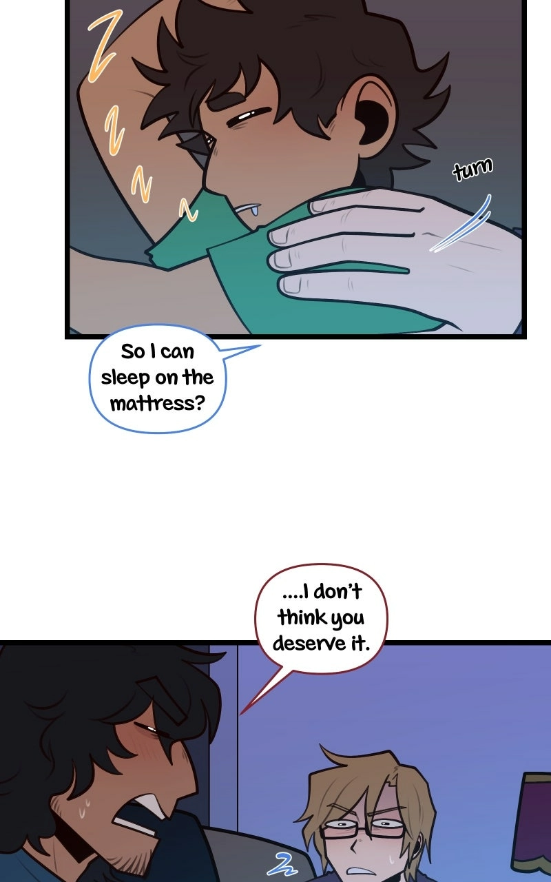 The D!ckheads Chapter 72 page 20 - 