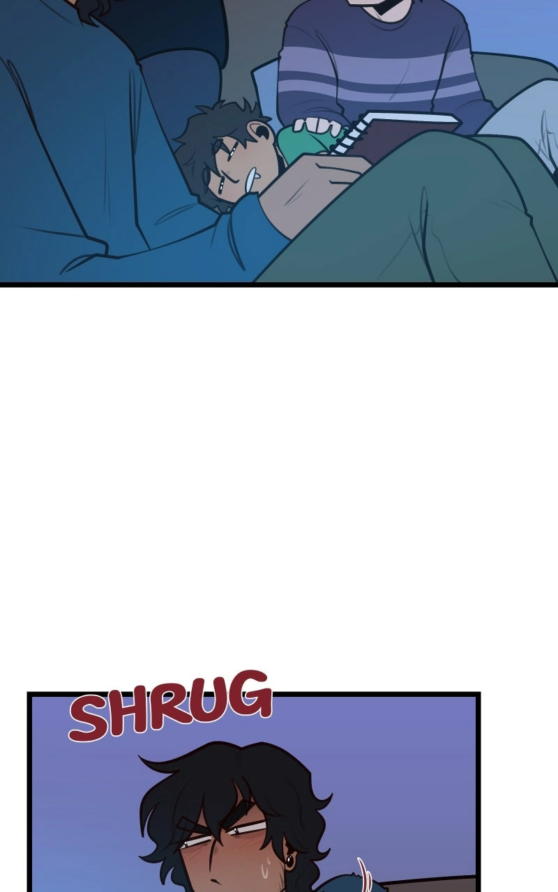 The D!ckheads Chapter 72 page 21 - 