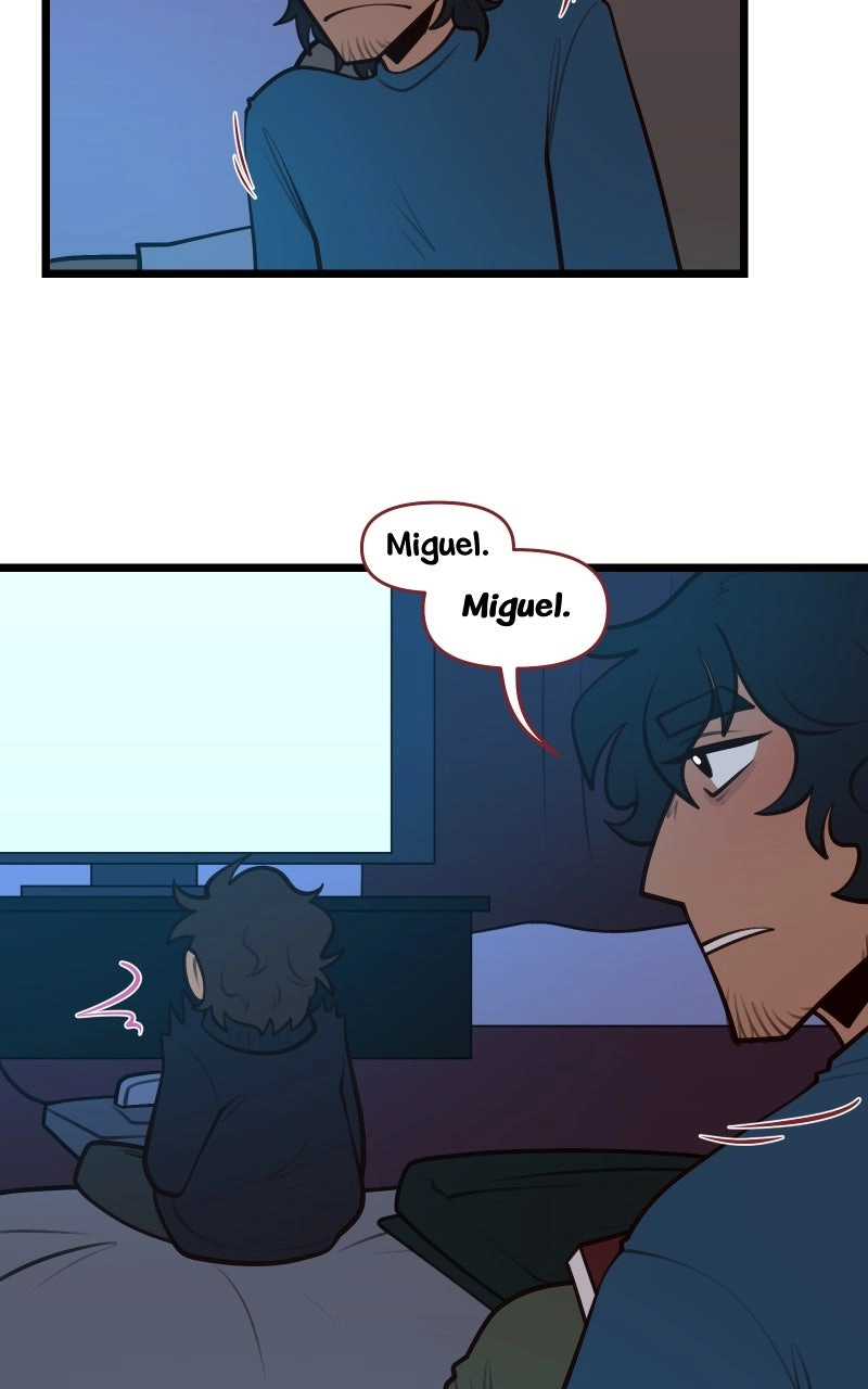 The D!ckheads Chapter 72 page 22 - 