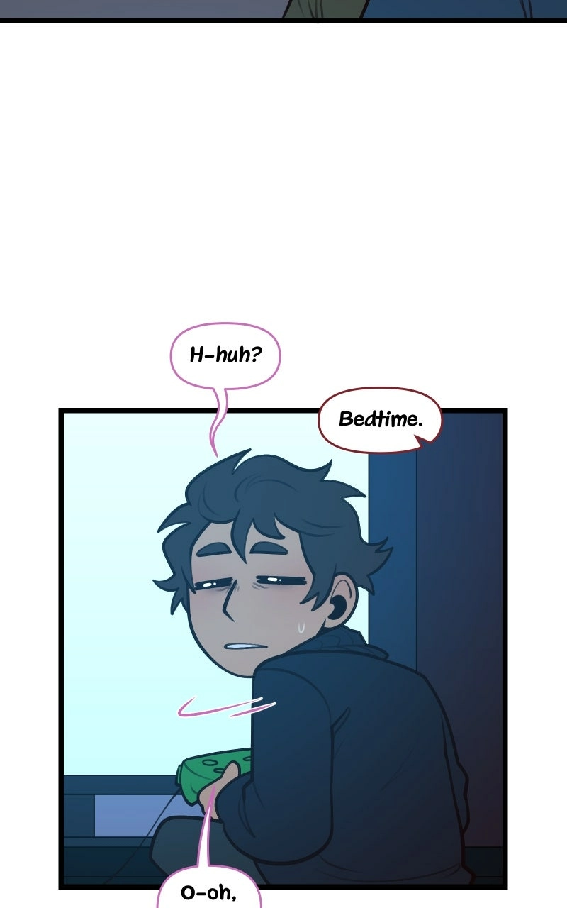 The D!ckheads Chapter 72 page 23 - 