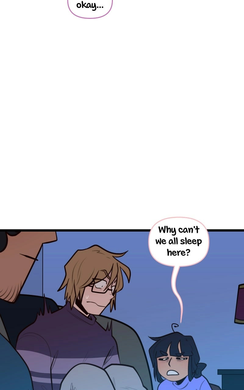 The D!ckheads Chapter 72 page 24 - 