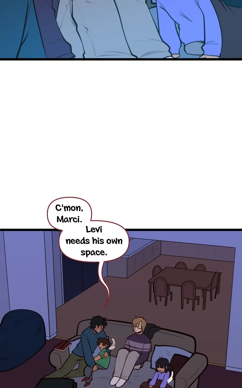 The D!ckheads Chapter 72 page 25 - 