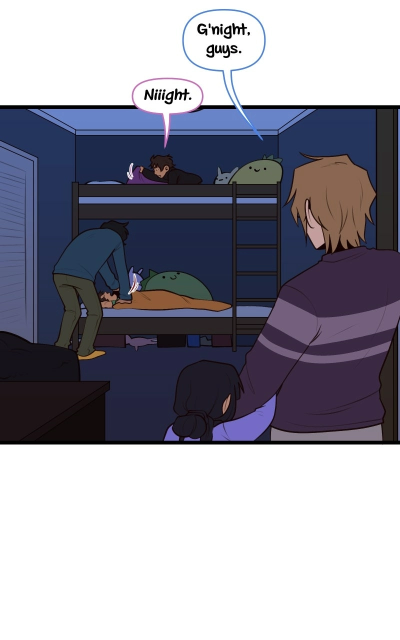 The D!ckheads Chapter 72 page 28 - 
