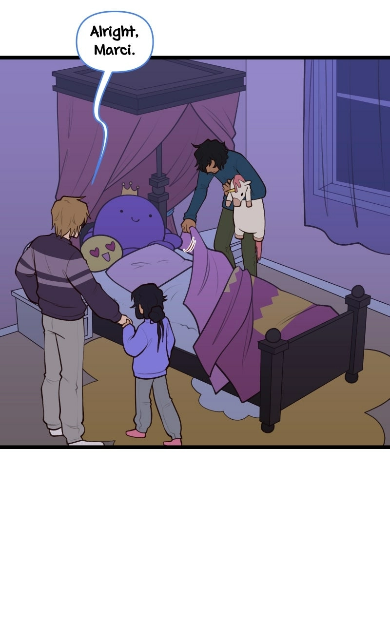 The D!ckheads Chapter 72 page 29 - 