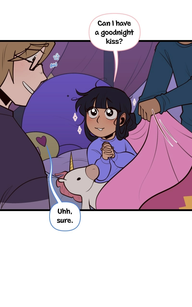 The D!ckheads Chapter 72 page 30 - 
