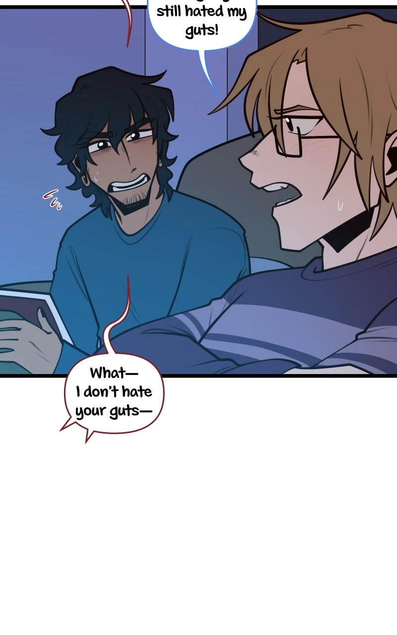 The D!ckheads Chapter 72 page 4 - 