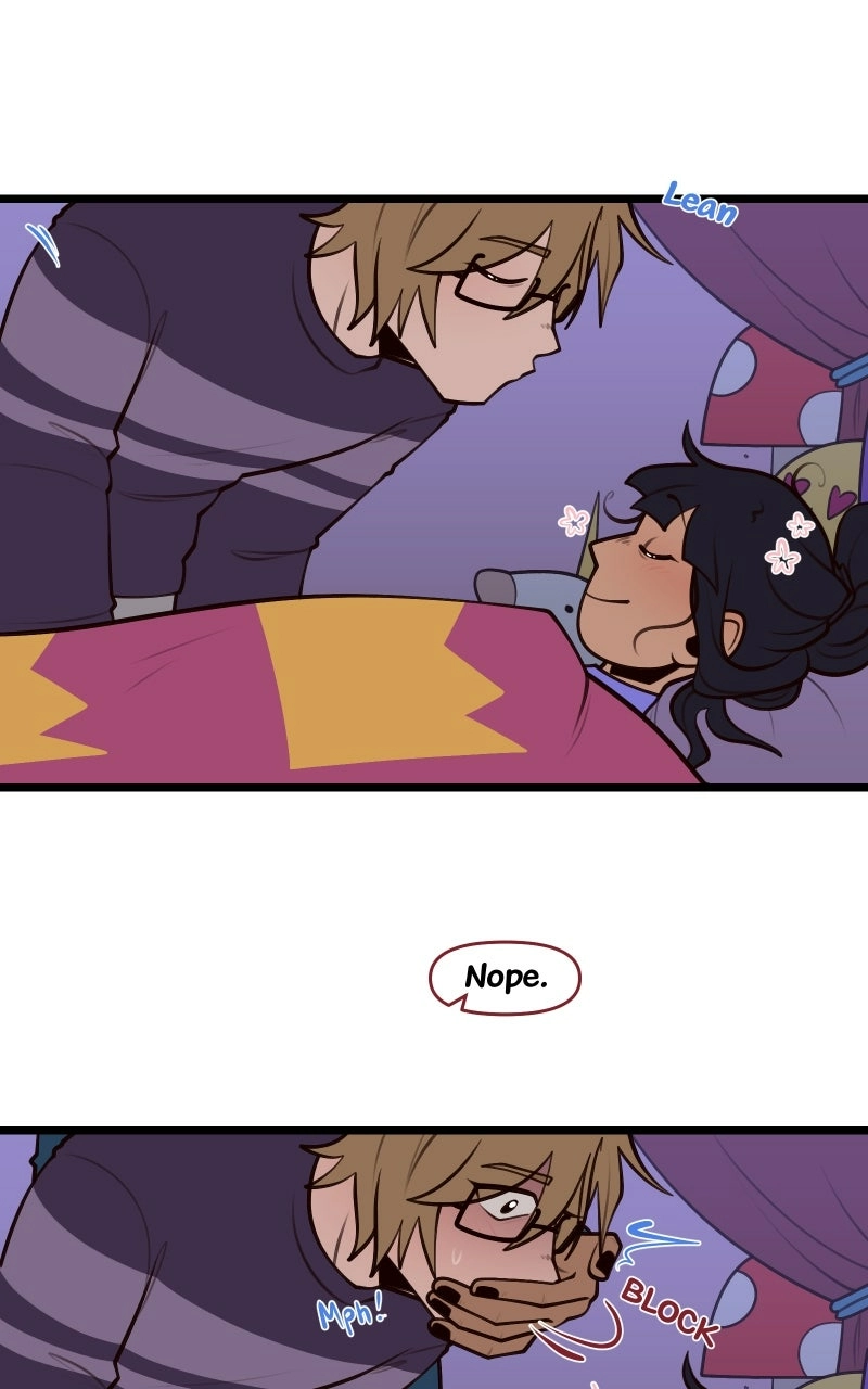 The D!ckheads Chapter 72 page 31 - 