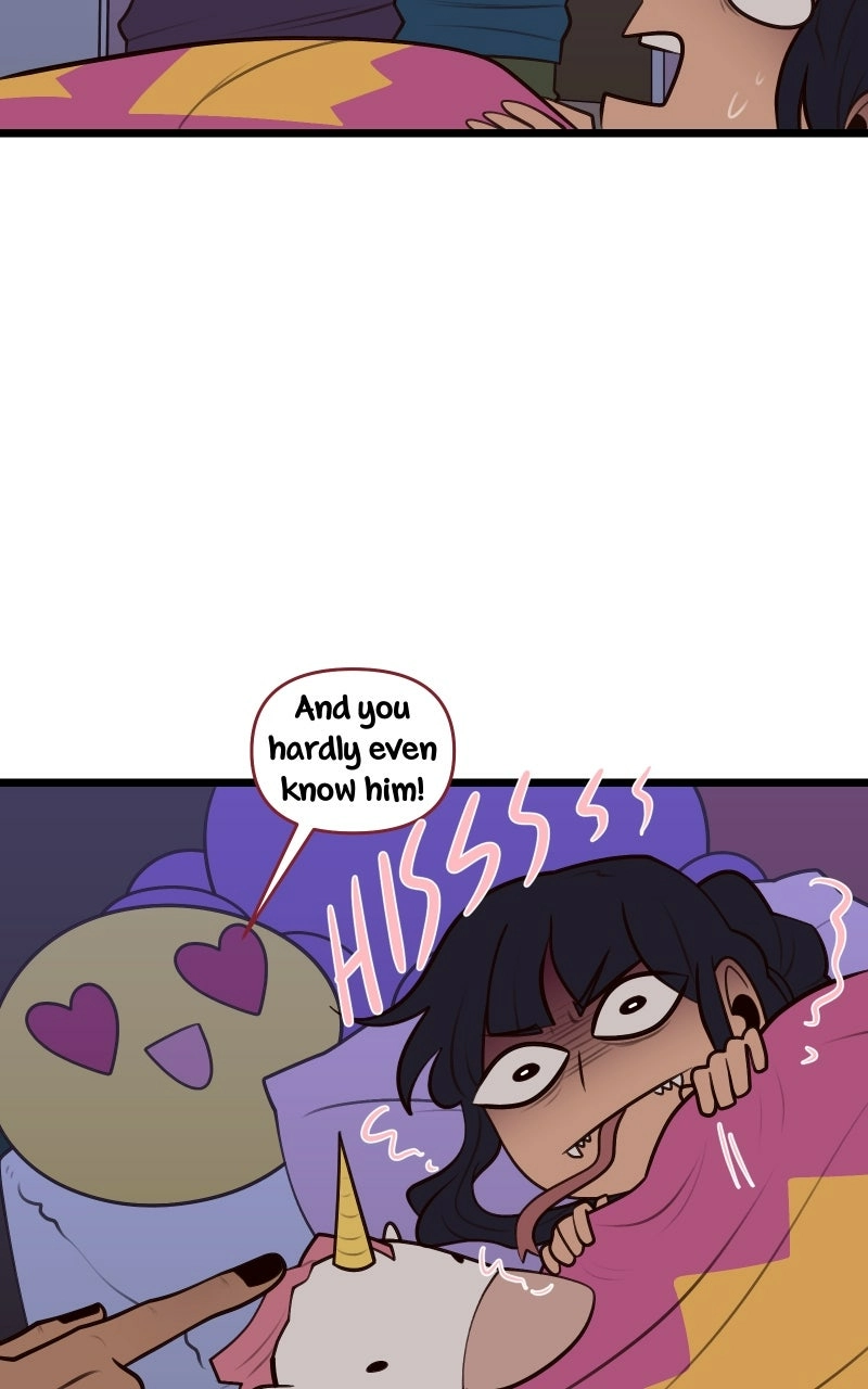 The D!ckheads Chapter 72 page 33 - 