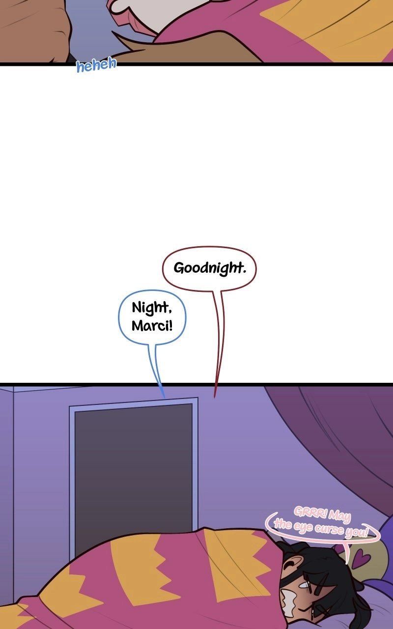 The D!ckheads Chapter 72 page 34 - 