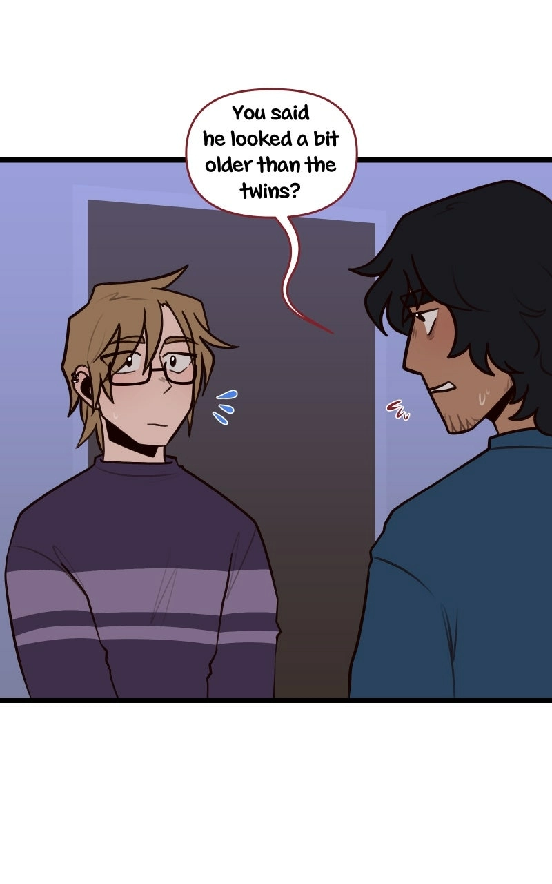 The D!ckheads Chapter 72 page 39 - 