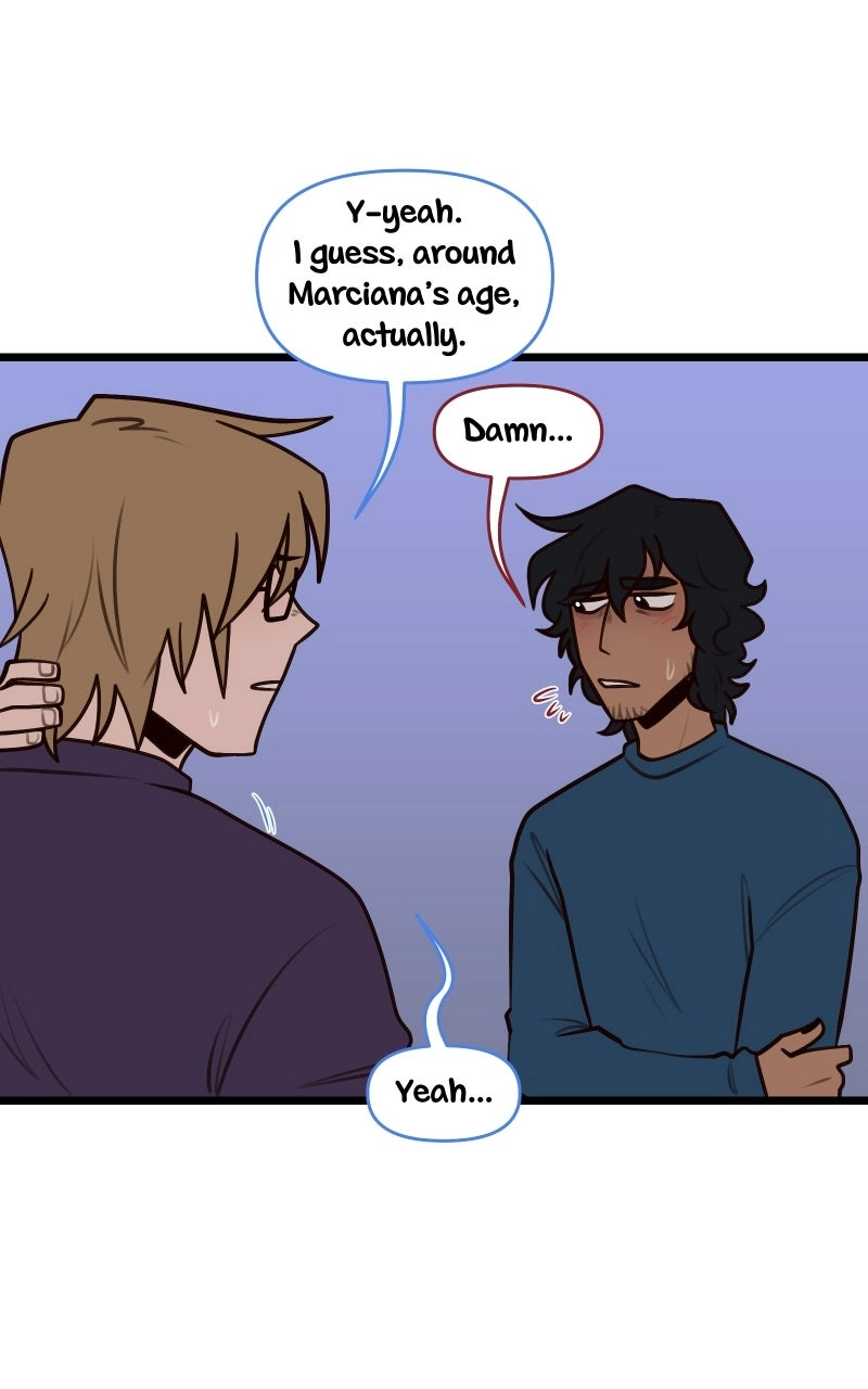 The D!ckheads Chapter 72 page 40 - 