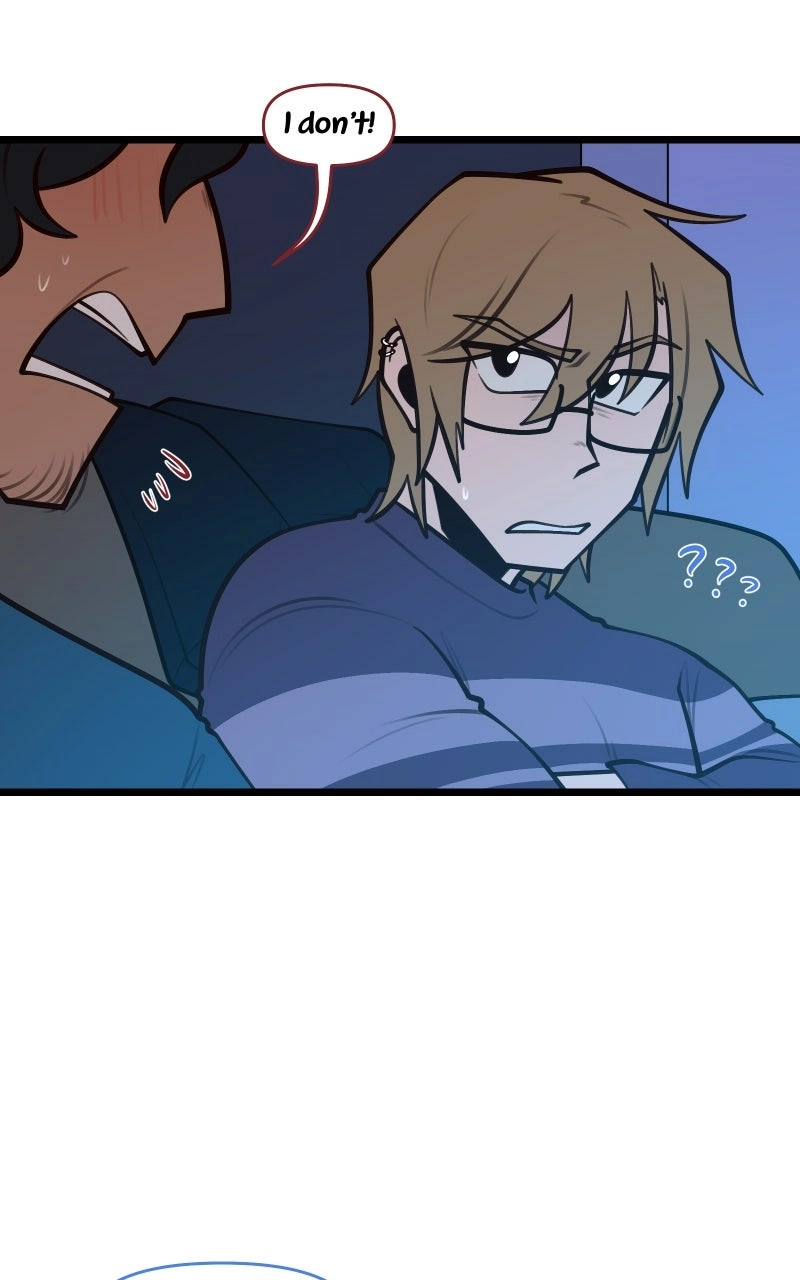 The D!ckheads Chapter 72 page 5 - 
