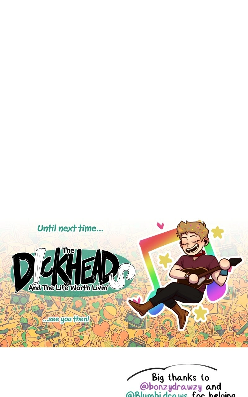 The D!ckheads Chapter 72 page 47 - 
