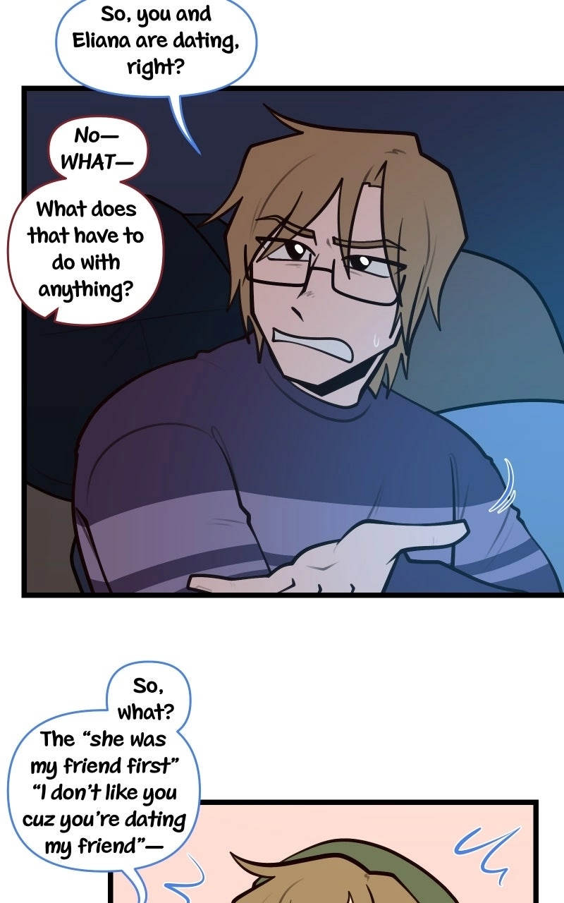The D!ckheads Chapter 72 page 6 - 