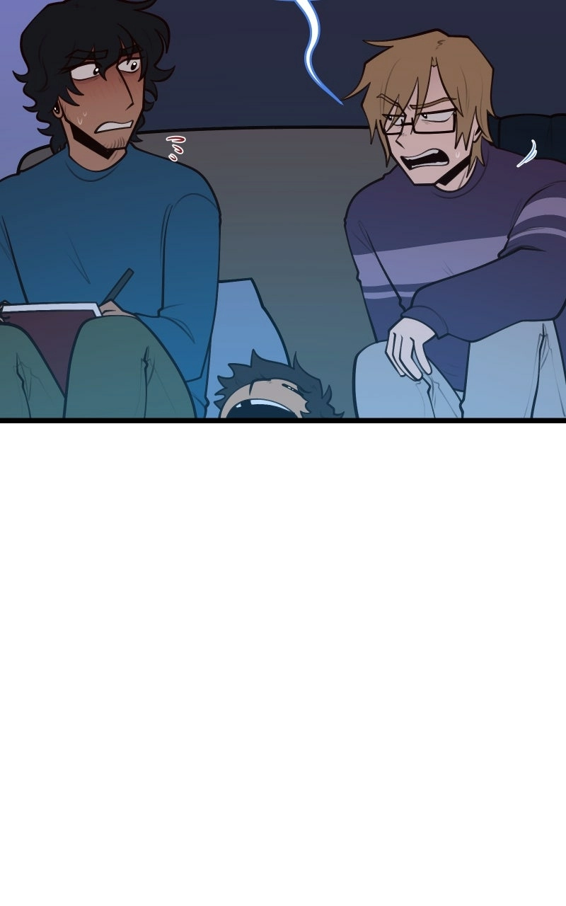 The D!ckheads Chapter 72 page 8 - 