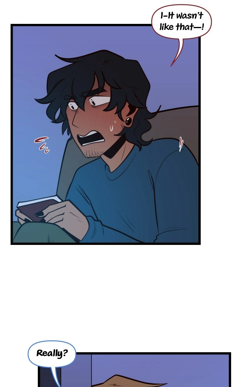 The D!ckheads Chapter 72 page 9 - 